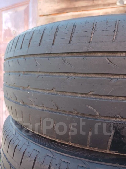Bridgestone Dueler H/P Sport. ������, �/�, ����� 50 % ����