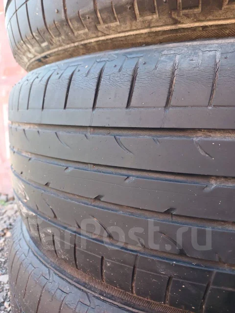 Bridgestone Dueler H/P Sport. ������, �/�, ����� 50 % ����