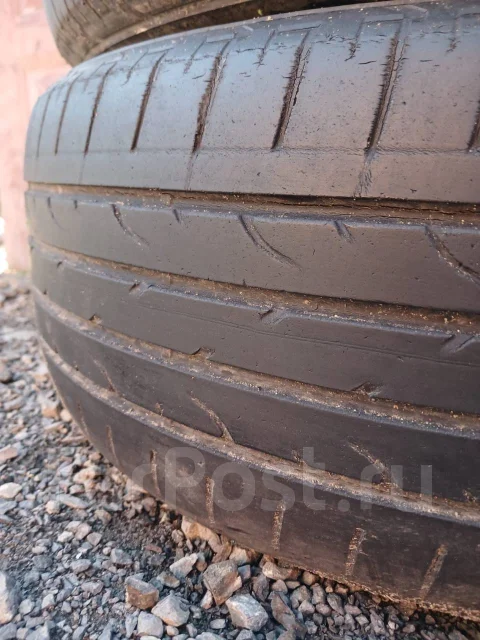 Bridgestone Dueler H/P Sport. ������, �/�, ����� 50 % ����