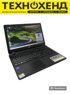 Acer Aspire ES1-571. 15.6", 1,7����, ��� 4 ��, ���� 500���, WiFi, Bluetooth, ����������� �� 4��. ����