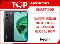 Xiaomi Redmi Note 11E. , 128 , , 3G, 4G LTE, 5G.     