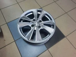 ���� ���. 6.0x16", 4x108, ET40, �� 63,4���. ����
