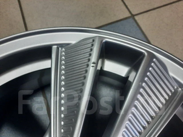 ���� ���. 6.0x16", 4x108, ET40, �� 63,4���. ����