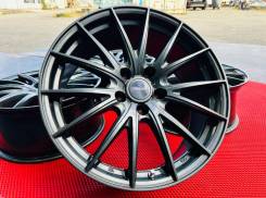 Weds Velva Sport. 7.0x17", 5x114.3, ET39,  60,1. 
