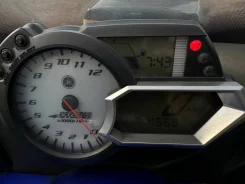 Yamaha Warrior. ��������, ���� ���, � �������� ����