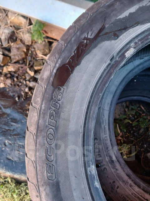 Bridgestone Playz PZ-X. ������, �/�, ����� 30 % ����