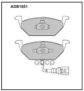    |  | Allied Nippon ADB1851 ADB1851 