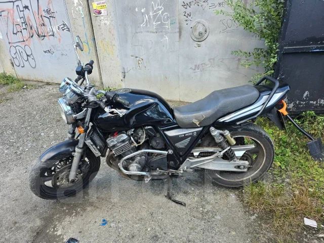 Honda CB 400SF. 399����. ��., ��������, ���������, ������ �� �� ����
