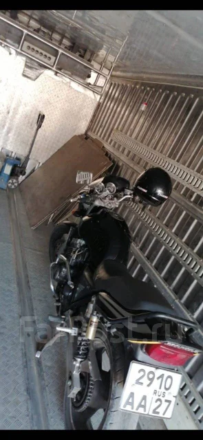 Honda CB 400SF. 399����. ��., ��������, ���������, ������ �� �� ����