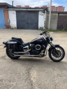 Yamaha XVS 1100. 1 100����. ��., ��������, ���������, ������ �� �� ����