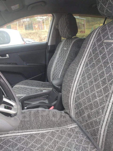 Kia Sportage. �������, 4wd, 2.0 (150��.�.), ������, 170 000����. �� ����