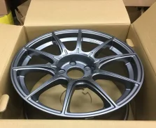 SSR GTX01. 8.5x18", 5x114.3, ET38, �� 73���. ����
