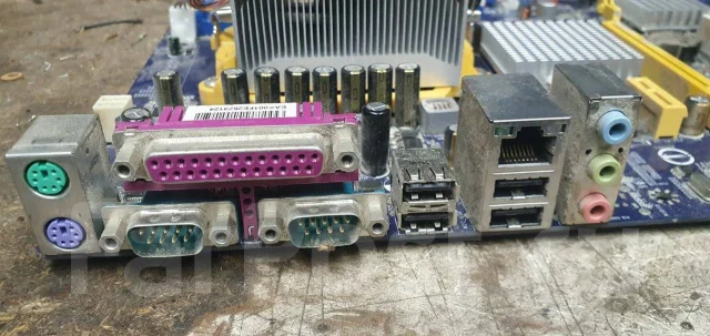 Socket AM2+ ����