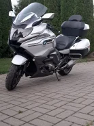 BMW K 1600 GTL. 1 650����. ��., ��������, ��� ���, � �������� ����