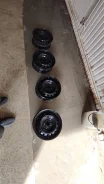 Aleks. x15", 5x100 ����