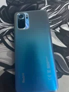 Xiaomi Redmi Note 10S. �/�, 128 ��, �����, 4G LTE, Dual-SIM, NFC ����