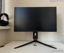 Ardor Gaming. 23.8", ���������� �� (LCD, LED, QLED) ����