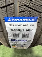 Triangle Snowlink PL02. ������, ��� �����, ����� ����
