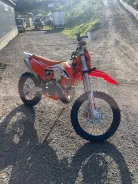 KTM 250 EXC. 250����. ��., ��������, ��� ������� ����