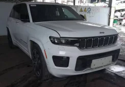 Jeep Grand Cherokee ����