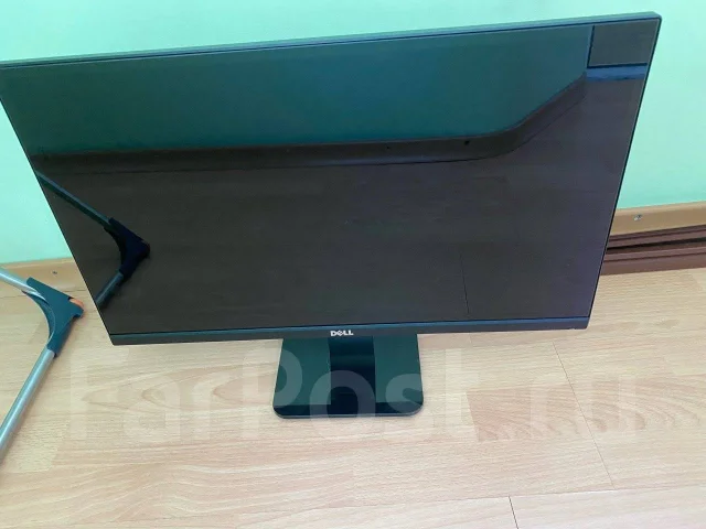 Dell. 23", ���������� �� (LCD, LED, QLED) ����