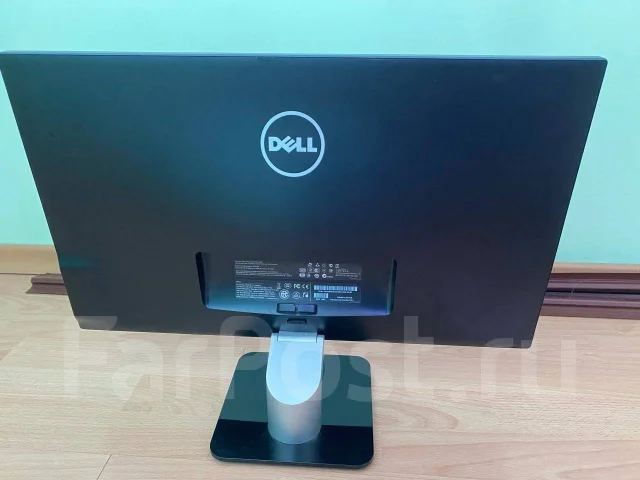 Dell. 23", ���������� �� (LCD, LED, QLED) ����