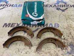     G-Brake GS-02232 