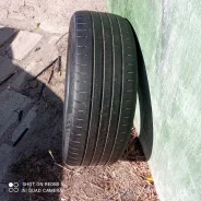 Kumho Ecsta HS81. ������, 2017 ���, �/�, ����� 60 % ����