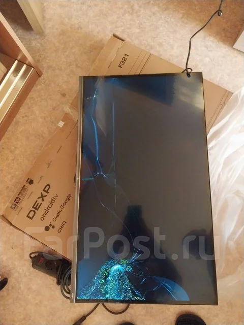 DEXP. LED ����