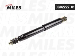 ����������� �������� ������� DG0222701 Miles, �����/������ DG0222701 ����