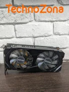 GeForce GTX 1660 ����