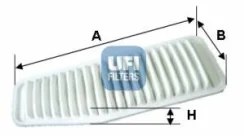30.452.00 ������ ������� 3045200 UFI 3045200 ����