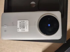 Vivo X100s. �����, 512 ��, ������ ����