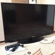 Samsung UE32EH5007. LED ����