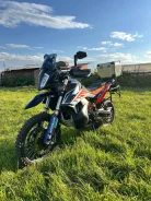 KTM 790 Adventure. 799����. ��., ��������, ���, ��� ������� ����