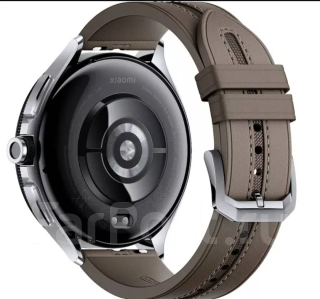 Xiaomi Watch 2 Pro. GPS, NFC, IP68 ����