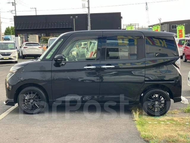 Toyota Tank. ��������, ��������, 1.0, ������, 28����. ��, �/�. ��� ����� �� ������������ ����