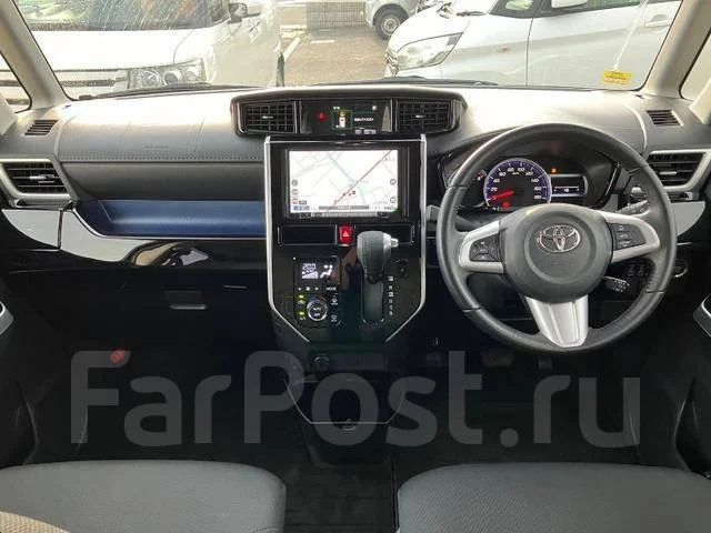 Toyota Tank. ��������, ��������, 1.0, ������, 28����. ��, �/�. ��� ����� �� ������������ ����
