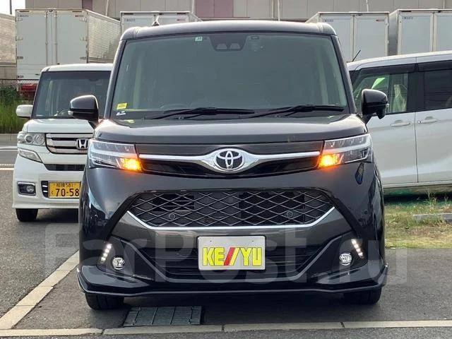 Toyota Tank. ��������, ��������, 1.0, ������, 28����. ��, �/�. ��� ����� �� ������������ ����