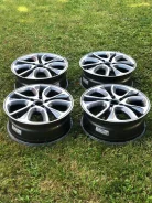 Replay PG45. 7.0x18", 5x100, ET38, �� 67,1���. ����