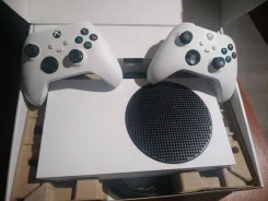 Microsoft Xbox Series S ����