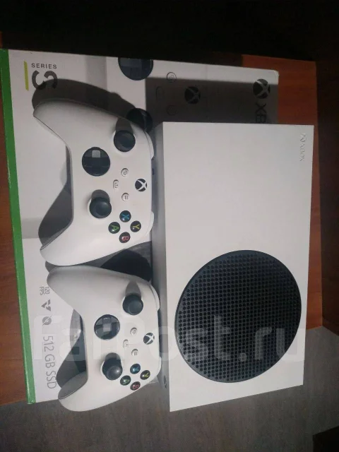 Microsoft Xbox Series S ����