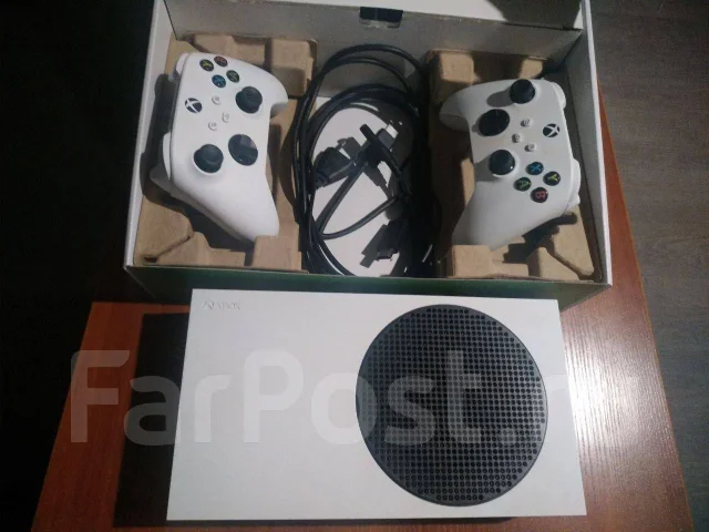 Microsoft Xbox Series S ����