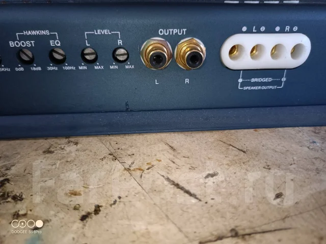 Soundstream ����