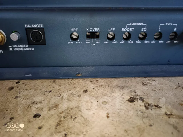 Soundstream ����