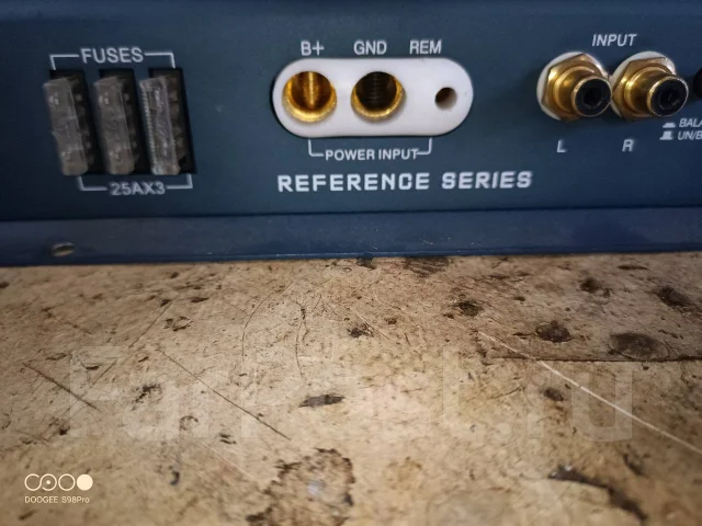 Soundstream ����