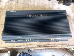 Soundstream ����
