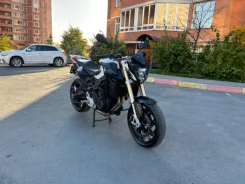 BMW F 800 R. 800����. ��., ��������, ���, � �������� ����