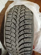 Bridgestone Blizzak Spike-01. ������, ��� ����, 2014 ���, �/�, ����� 20 % ����