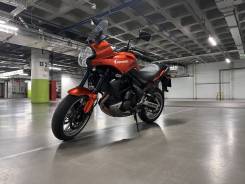 Kawasaki Versys 650. 650����. ��., ��������, ���������, ������ �� �� ����